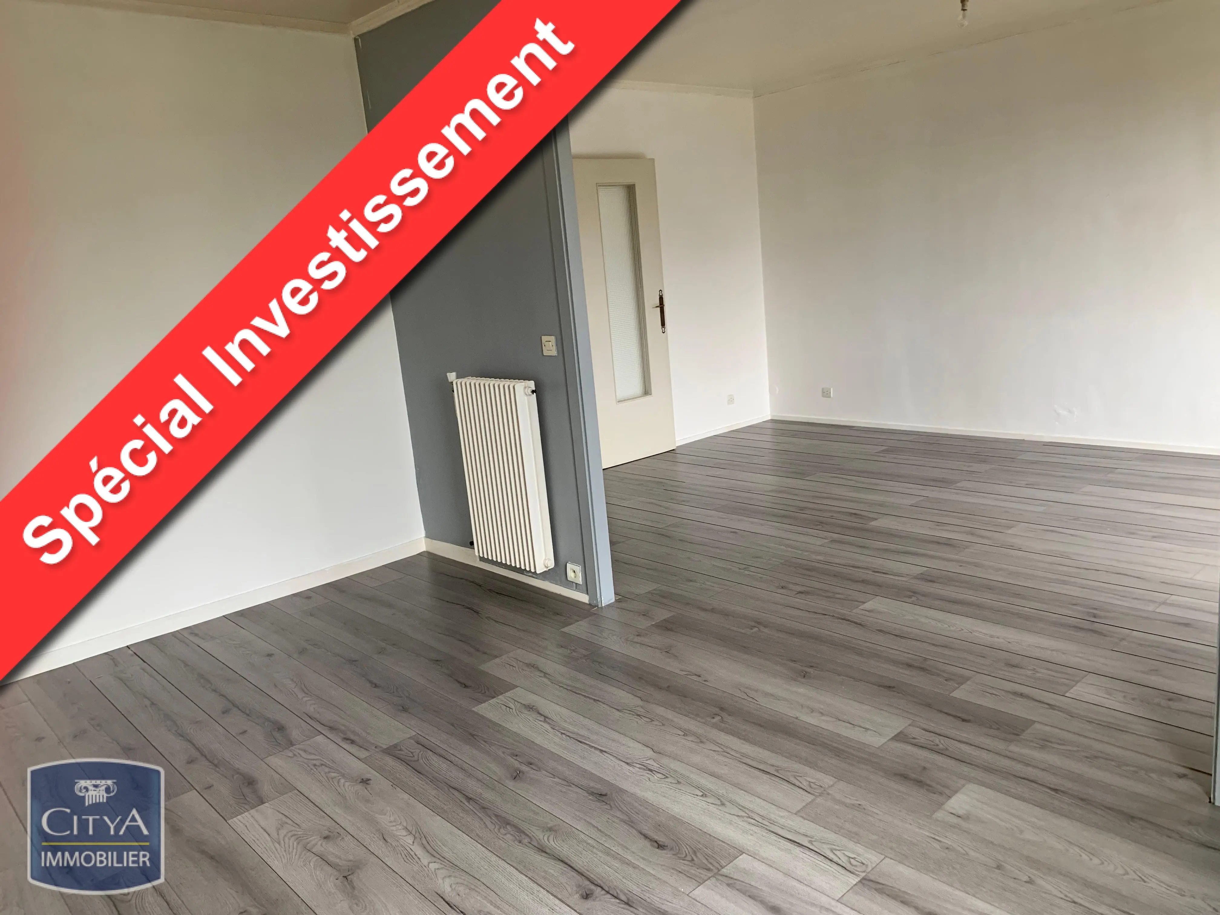 Photo 3 Appartement 4 pièces 72.27m²