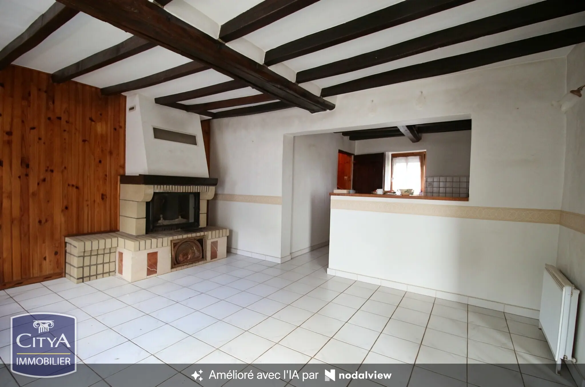 Photo 4 Maison 5 pièces 98m²