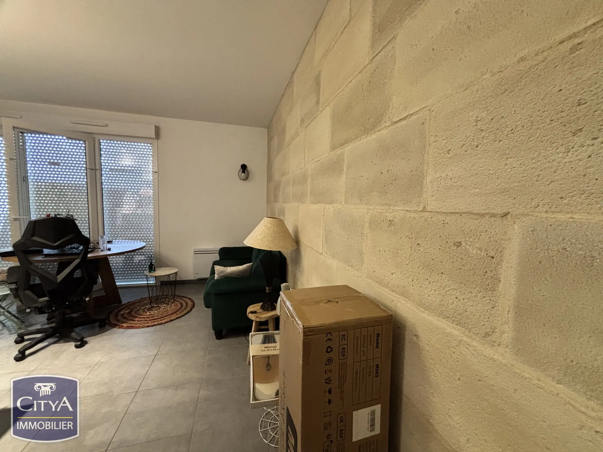 Photo 6 Appartement 2 pièces 38m²