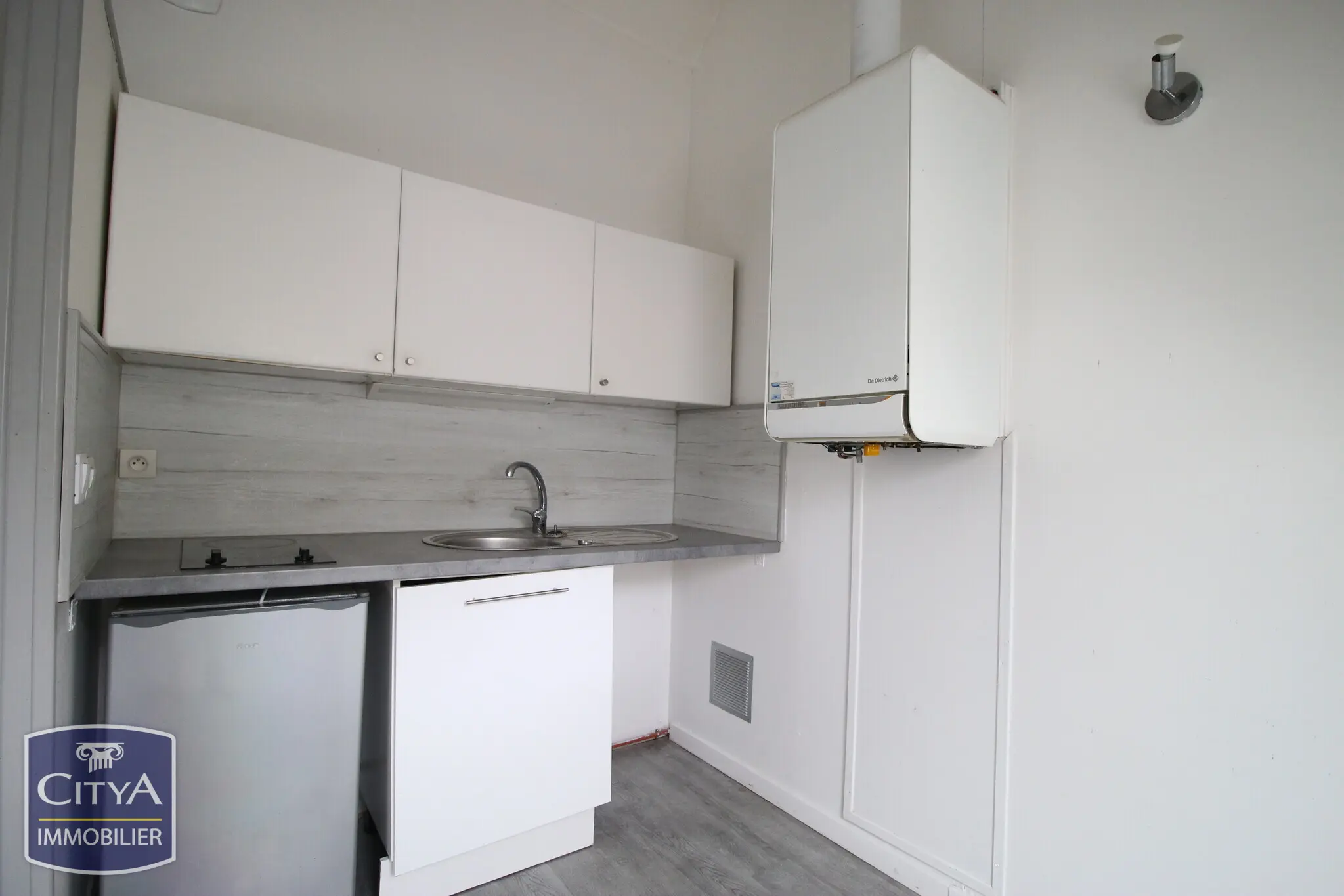 Photo 14 Immeuble 250m²