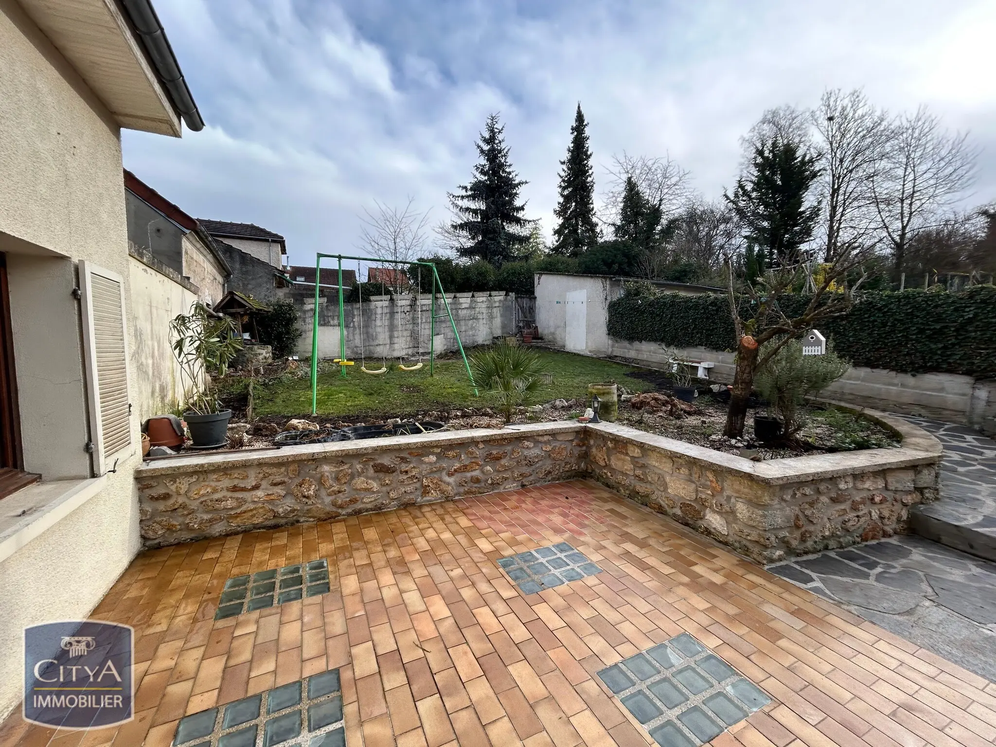 Photo 8 Maison 9 pièces 162m²