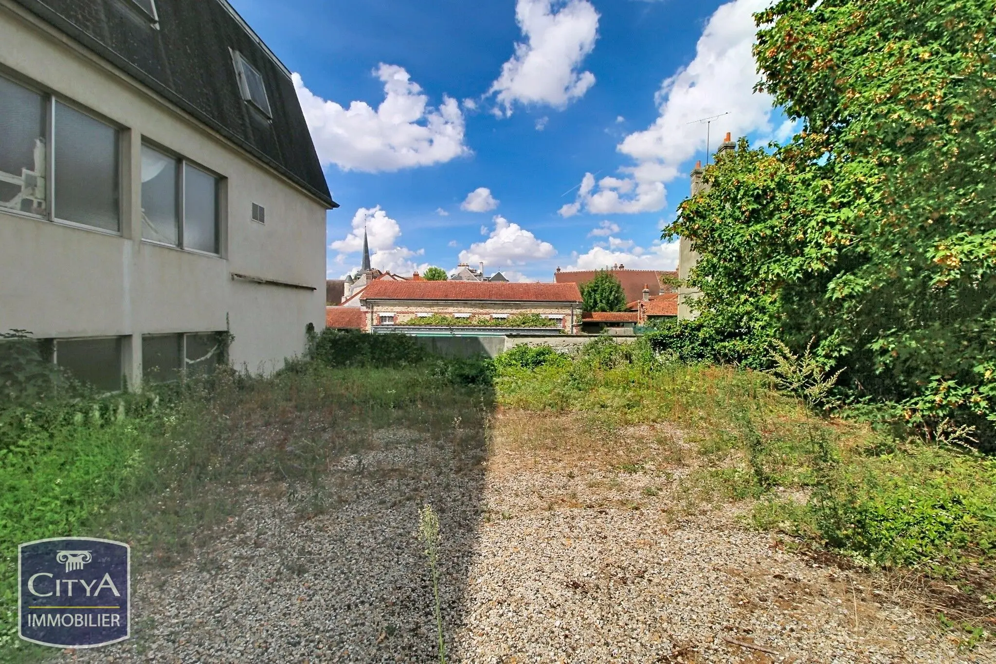 Photo 13 Immeuble 900m²