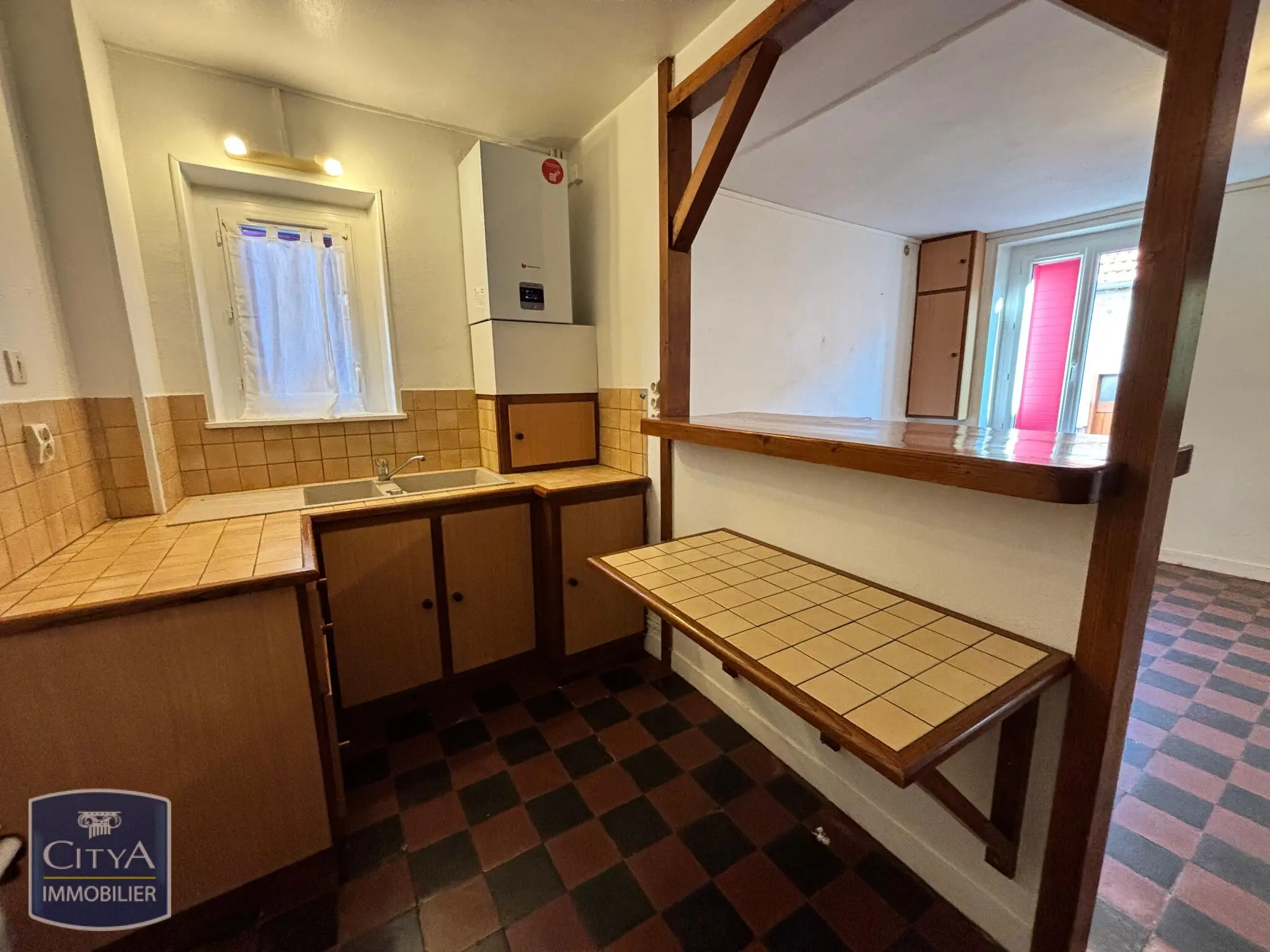 Photo 4 Maison 5 pièces 97.66m²