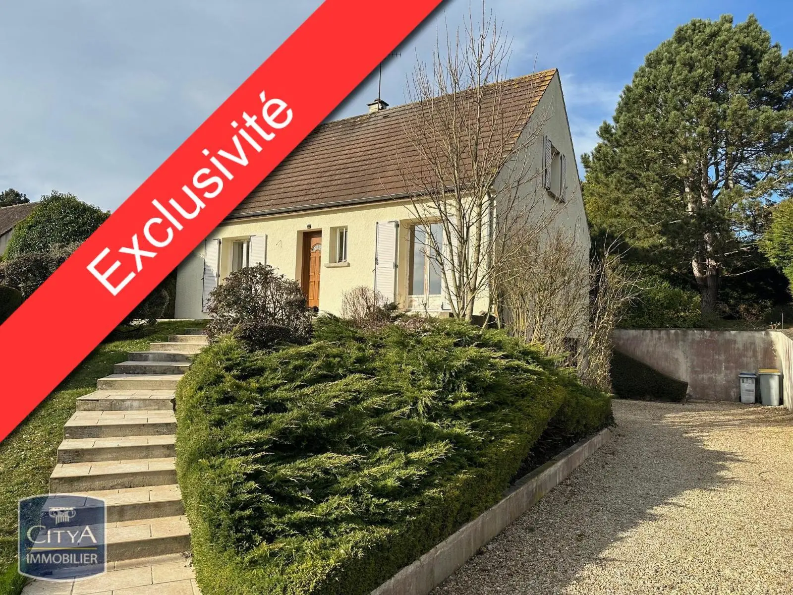 Photo Maison 5 pièces 106m²