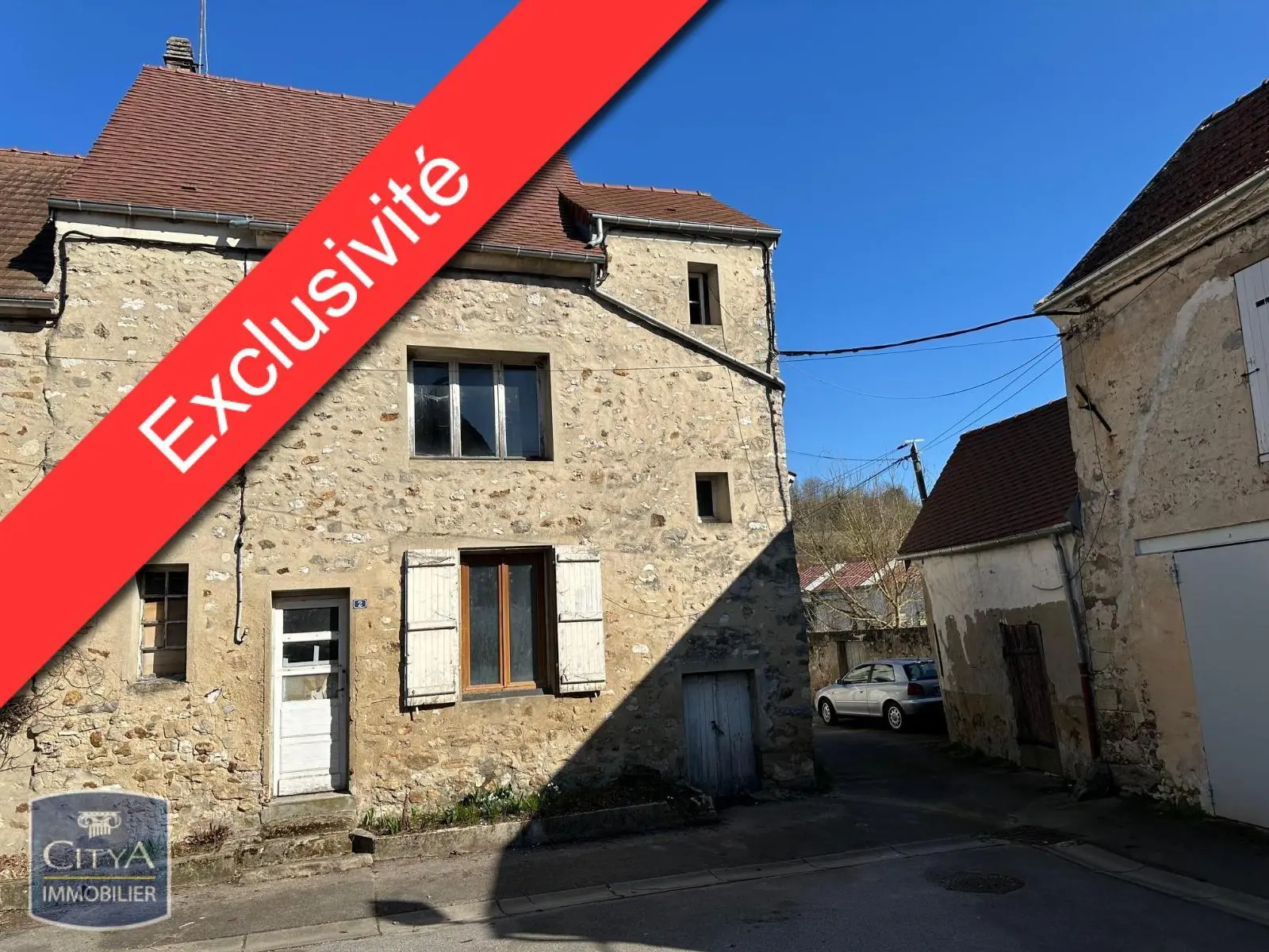 Photo 0 maison Chézy-sur-Marne
