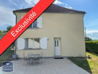Photo 1 Maison 4 pièces 78.34m²