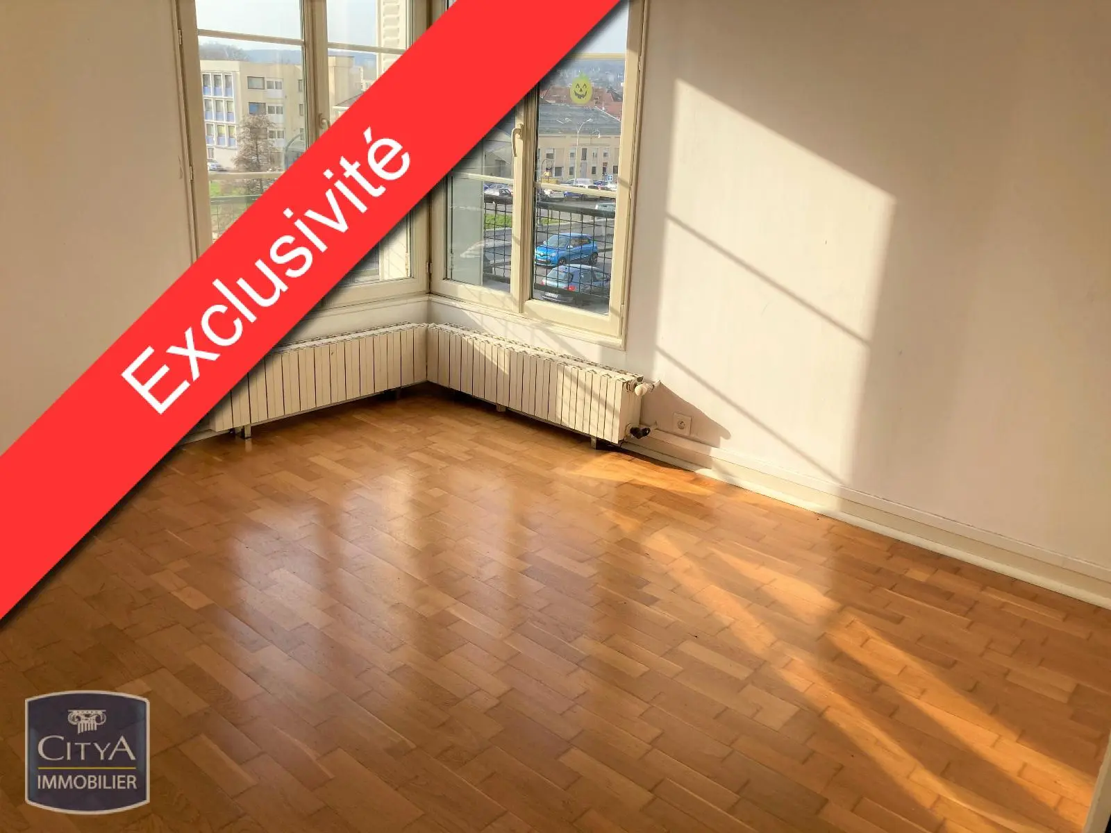 Photo 1 Appartement 4 pièces 67.98m²