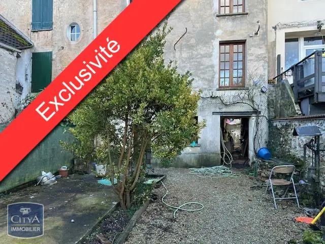 Photo 1 Maison 5 pièces 81m²