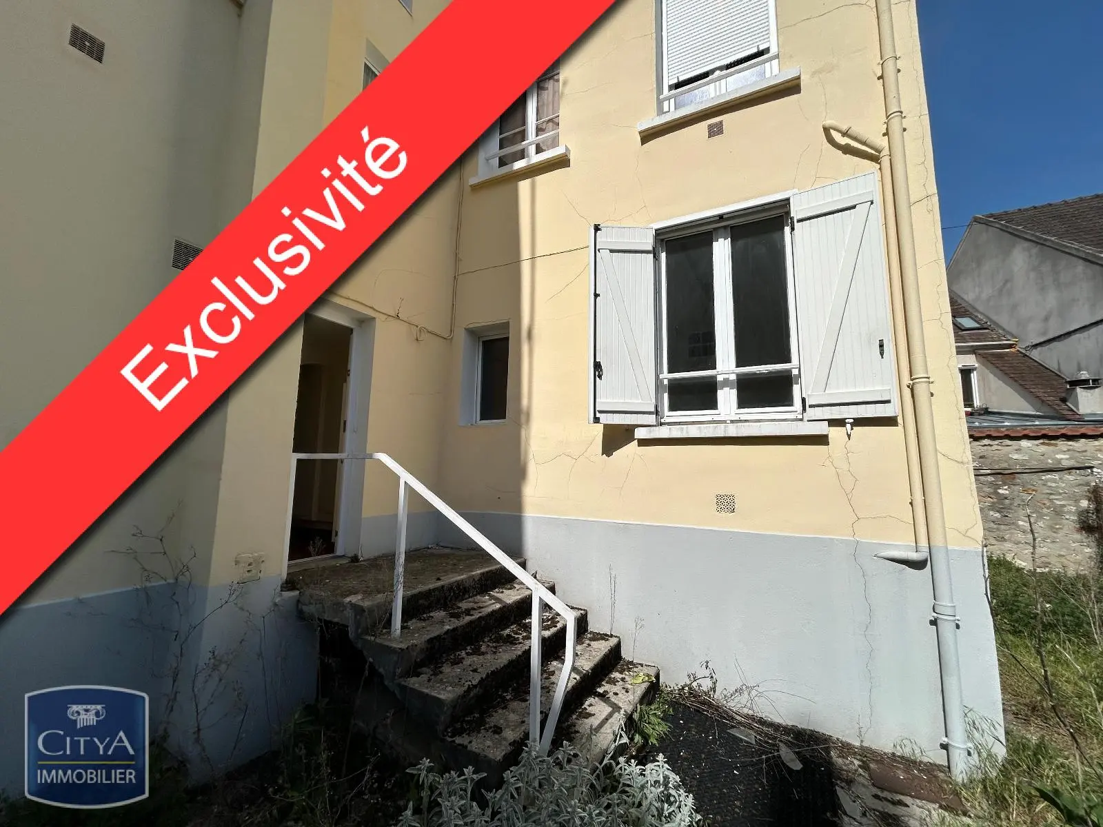 Photo 3 Appartement 3 pièces 45.34m²