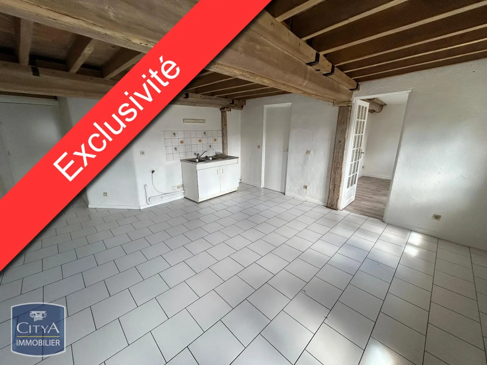 Photo 1 Appartement 2 pièces 40.77m²
