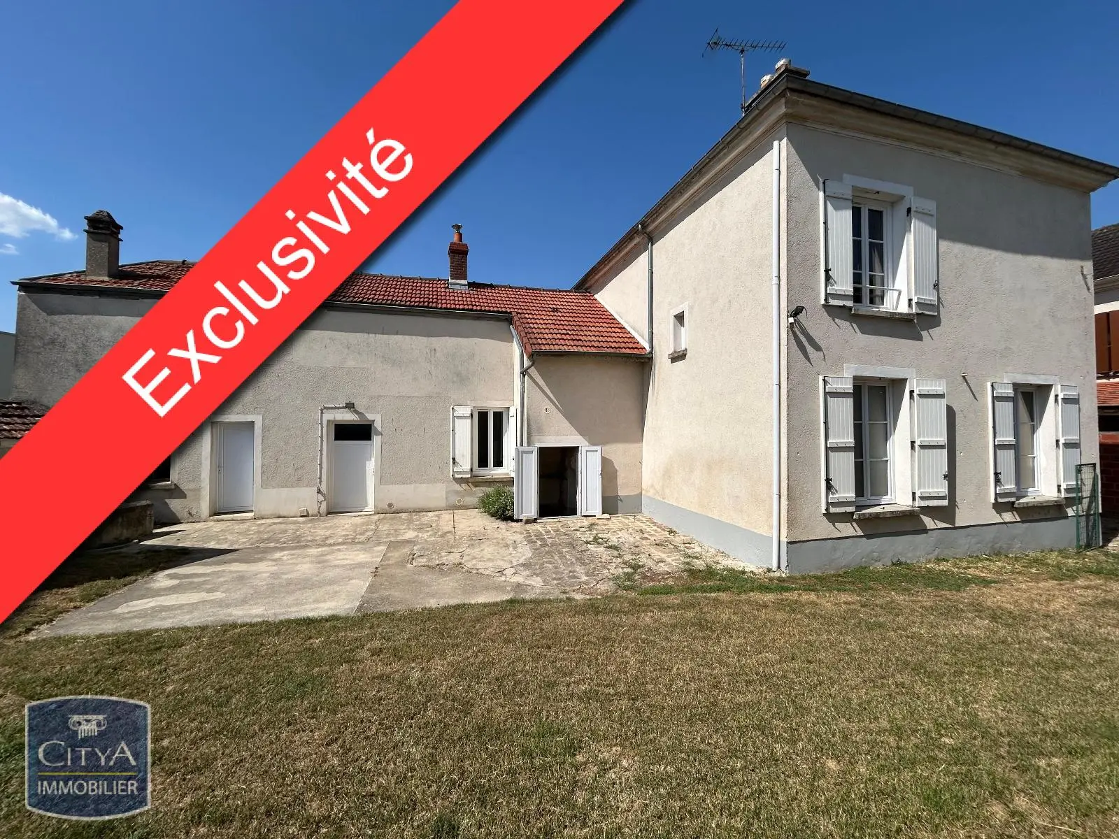Photo 3 Maison 4 pièces 104m²