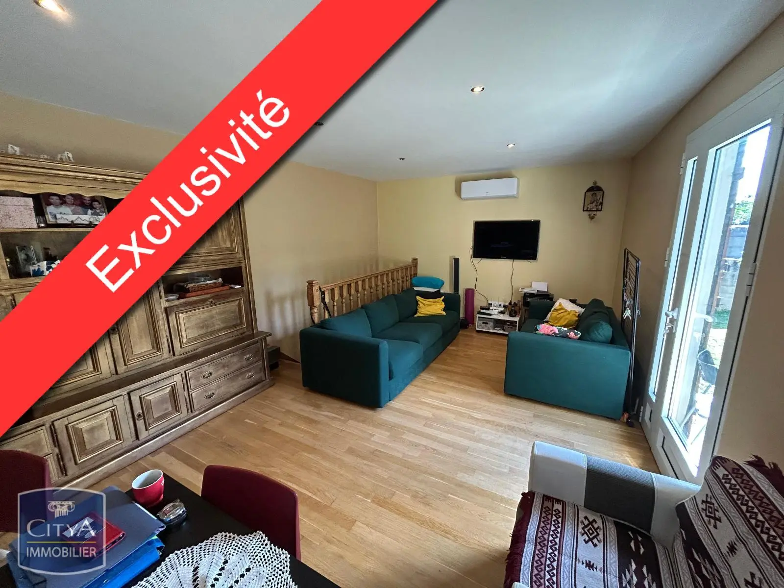 Photo 1 Maison 6 pièces 142.7m²