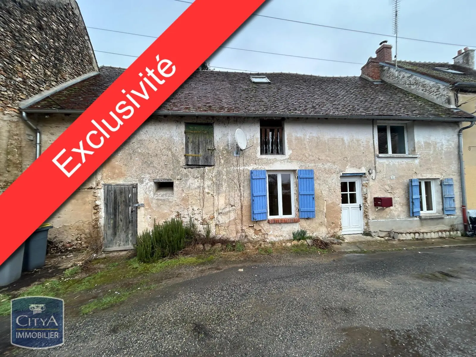 Photo 1 Maison 4 pièces