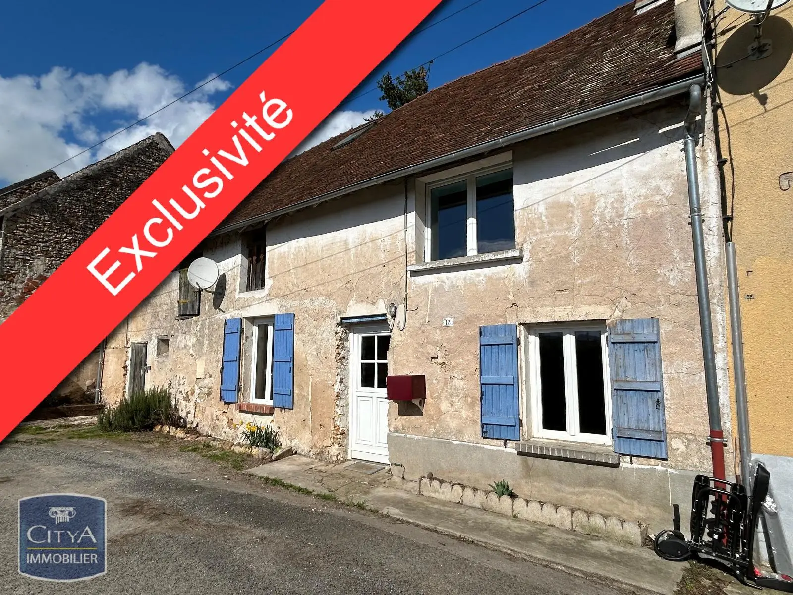 Photo 1 Maison 4 pièces