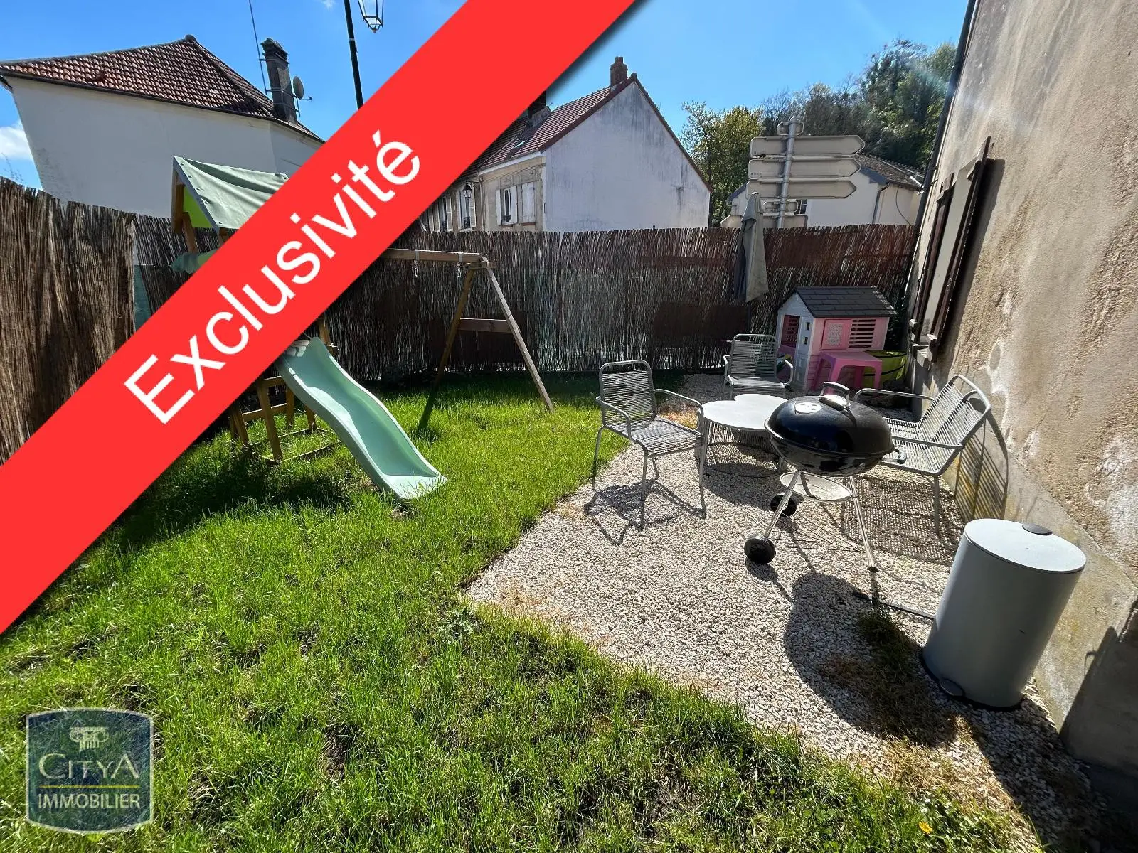 Photo 2 Maison 4 pièces 97m²