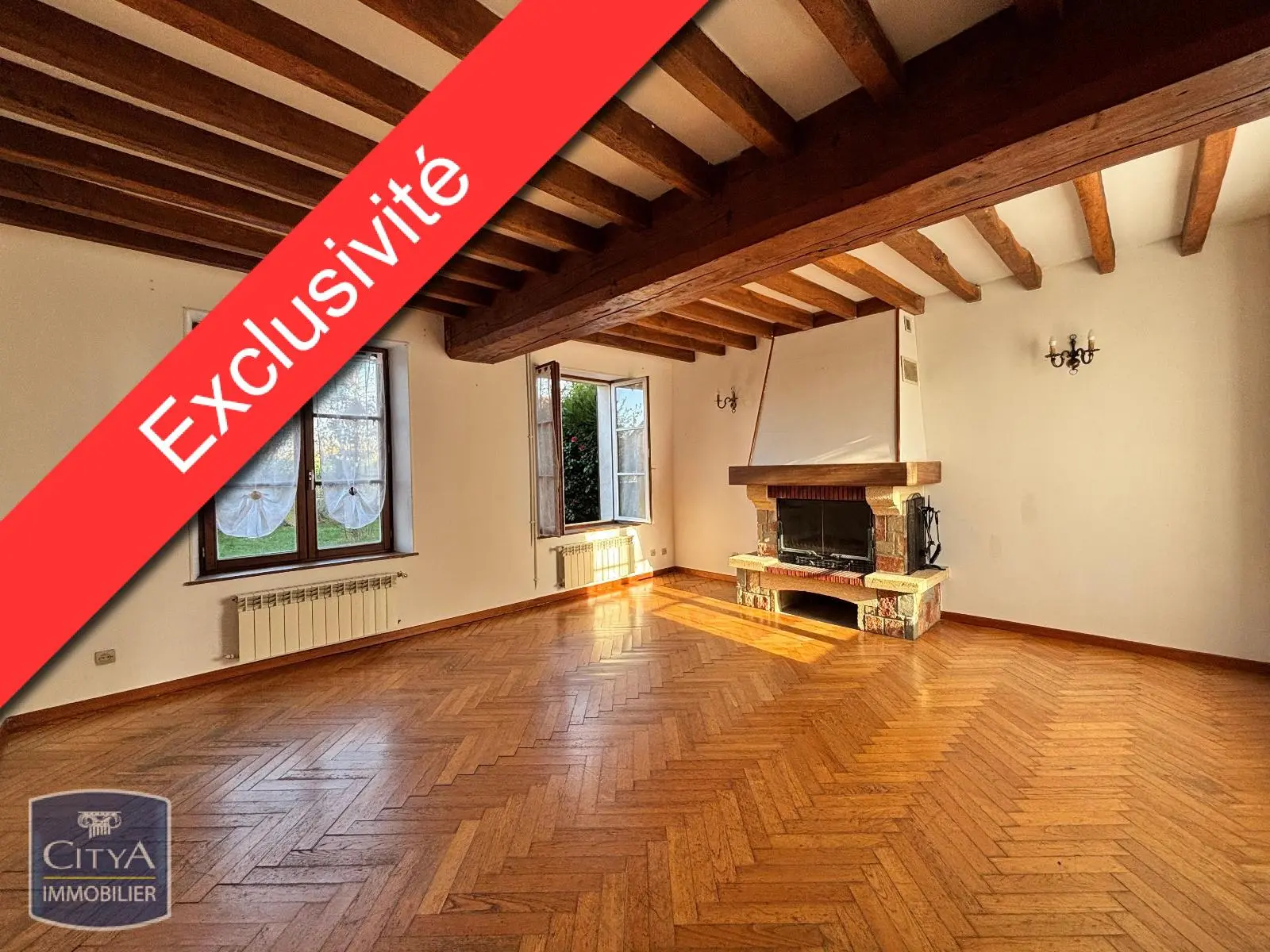 Photo 2 Maison 5 pièces 142.3m²