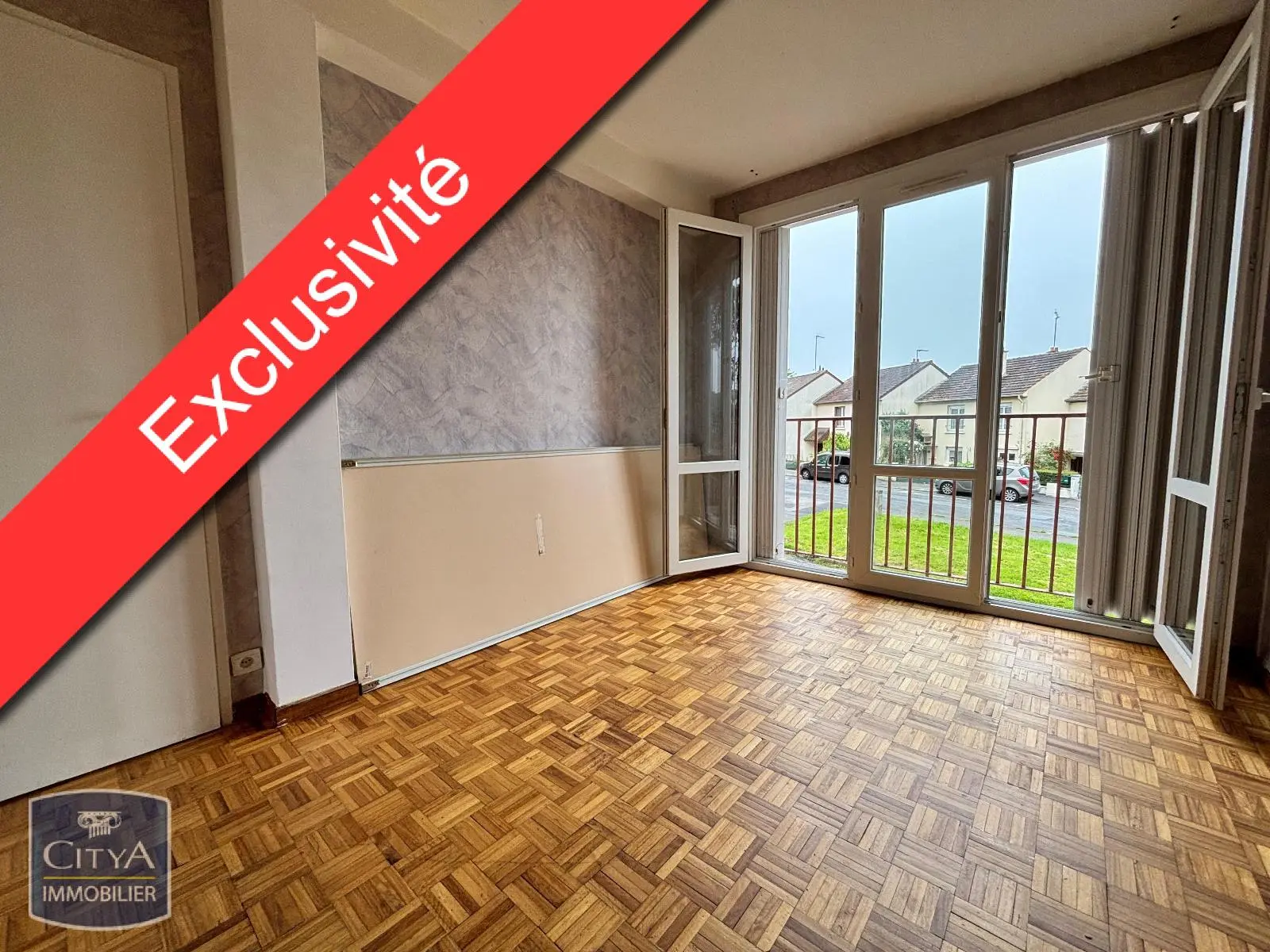 Photo 1 Appartement 5 pièces 94.35m²