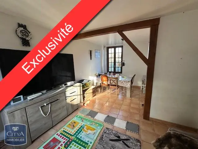 Photo 1 Maison 5 pièces 81m²
