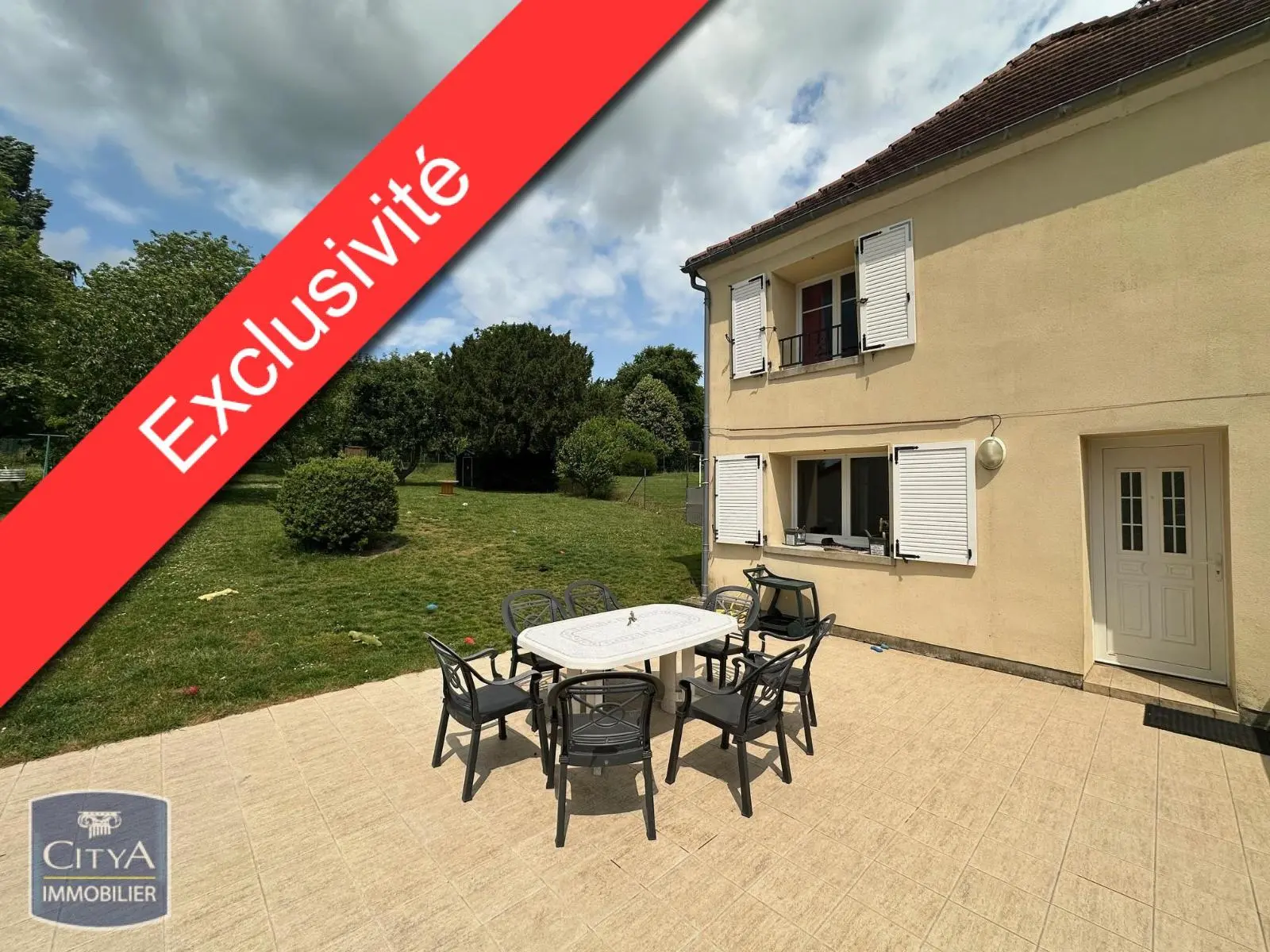 Photo 1 Maison 4 pièces 78.34m²