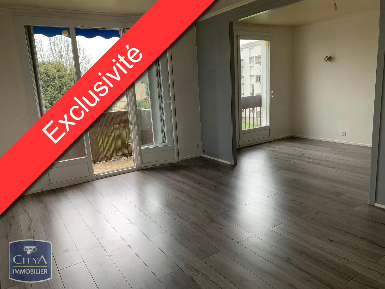 Photo 1 Appartement 4 pièces 72.27m²