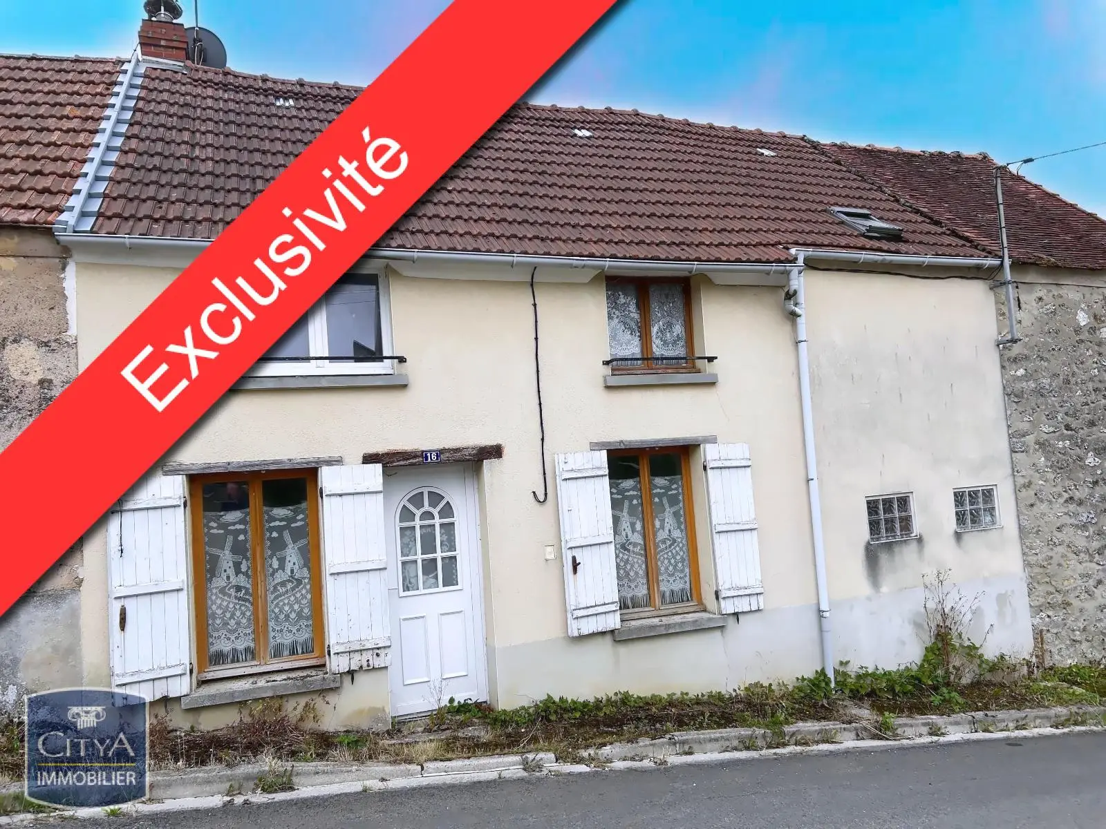 Photo 18 Maison 3 pièces 75m²