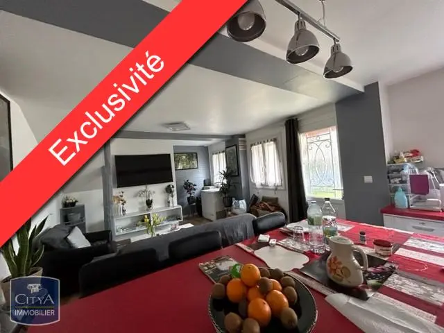 Photo 1 Maison 3 pièces 73m²
