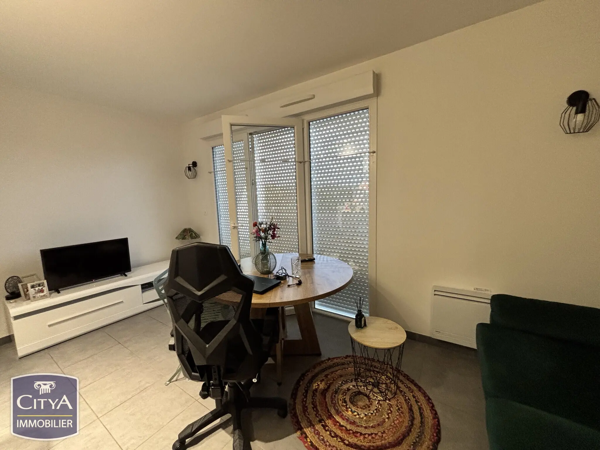 Photo 5 Appartement 2 pièces 38m²