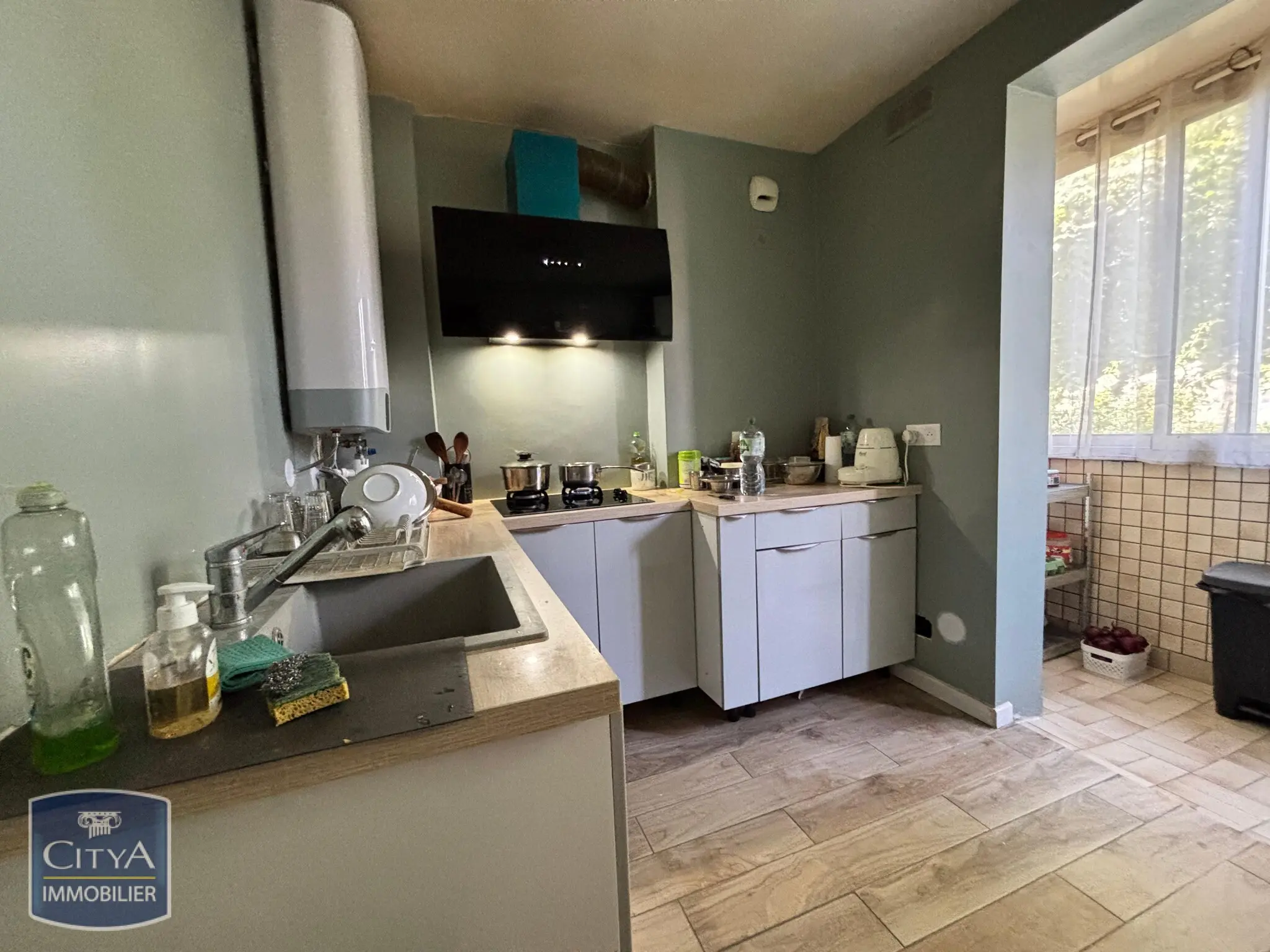 Photo 9 Appartement 4 pièces 72.48m²