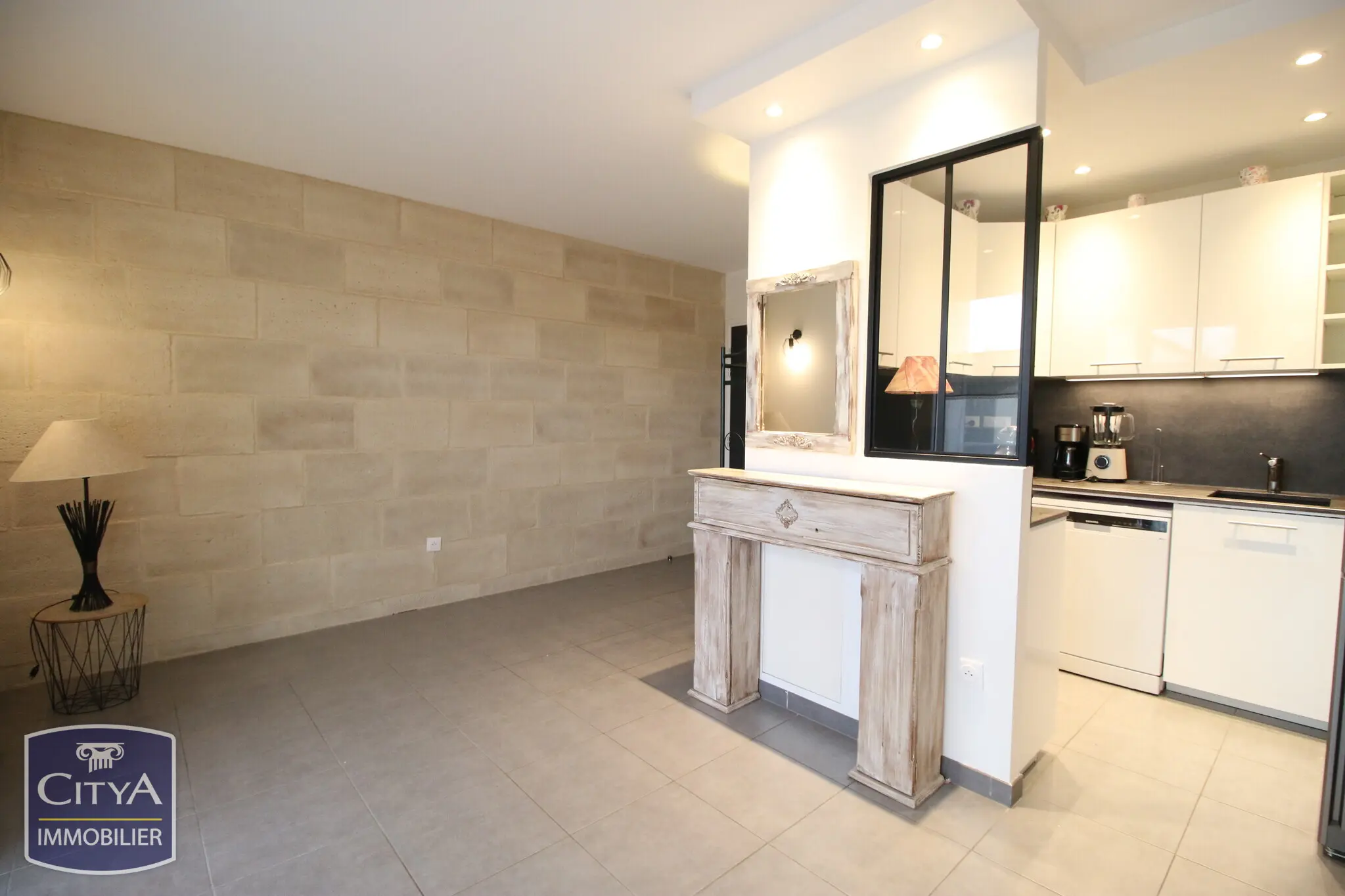 Photo 4 Appartement 2 pièces 38m²