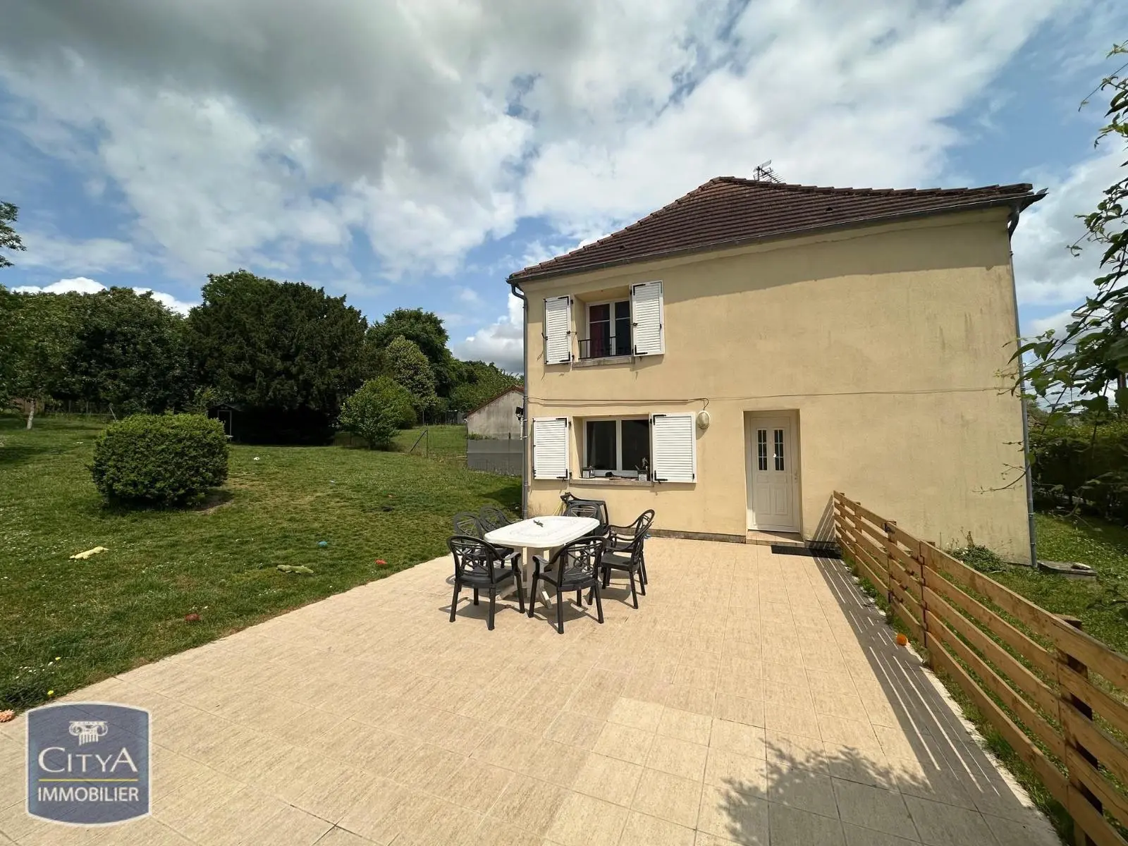 Photo 4 Maison 4 pièces 78.34m²