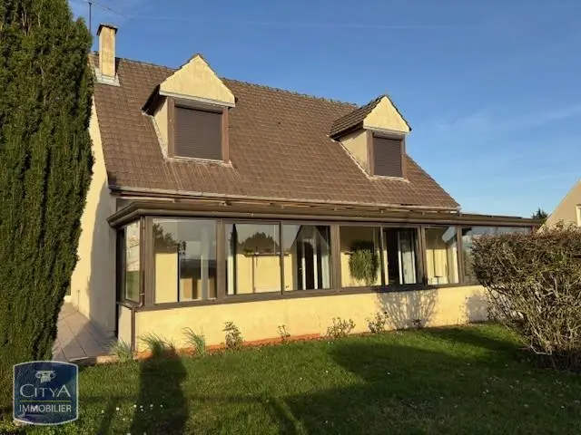 Photo 3 Maison 6 pièces 141m²