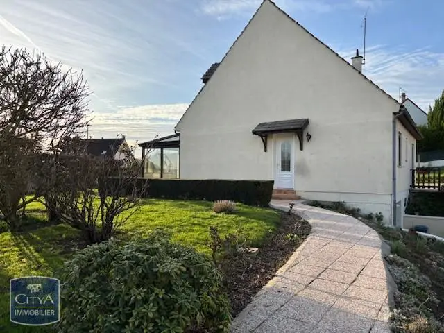 Photo 24 Maison 6 pièces 141m²