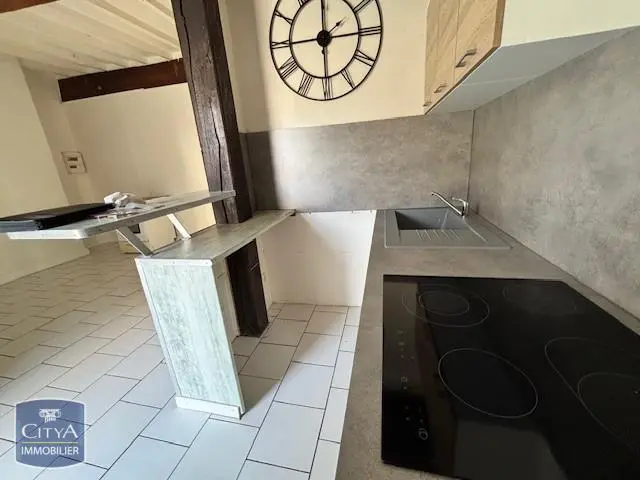 Photo 7 Appartement 2 pièces 33.86m²