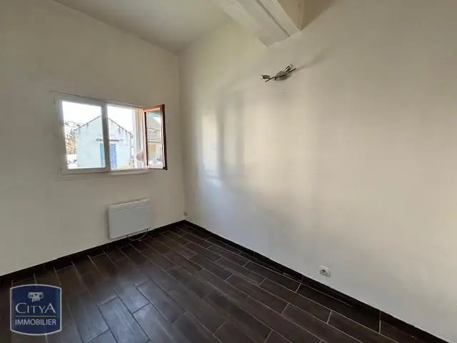 Photo 6 Appartement 2 pièces 33.86m²