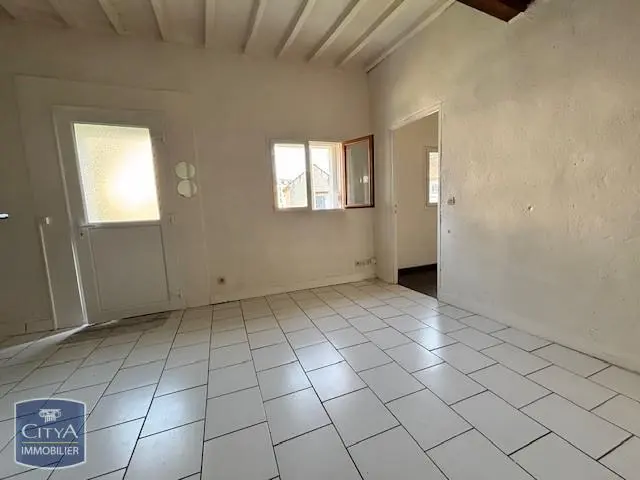 Photo 2 Appartement 2 pièces 33.86m²