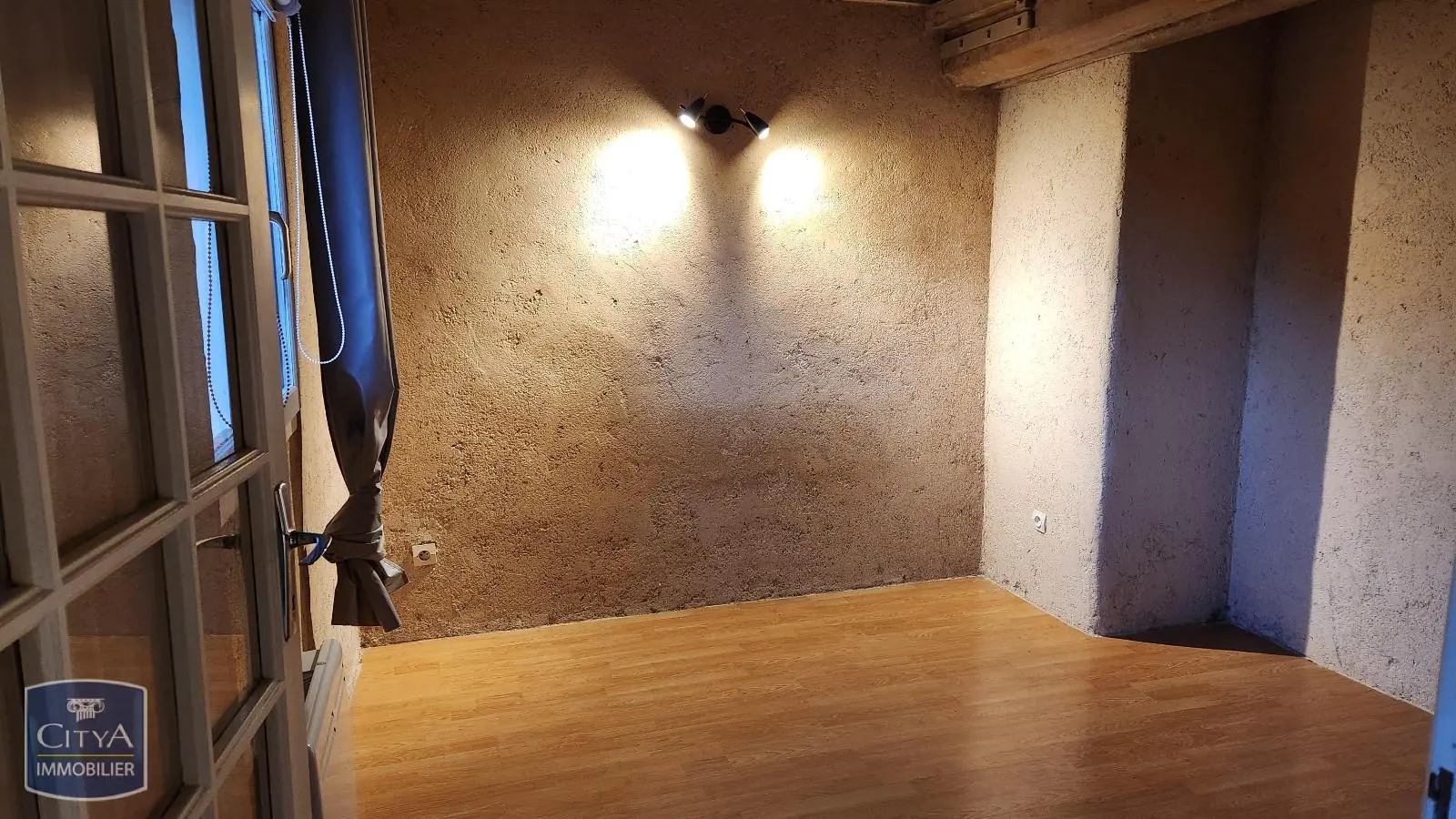 Photo 2 Appartement 2 pièces 31.25m²
