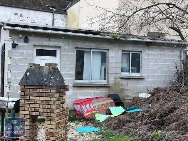 Photo 26 Maison 5 pièces 81m²