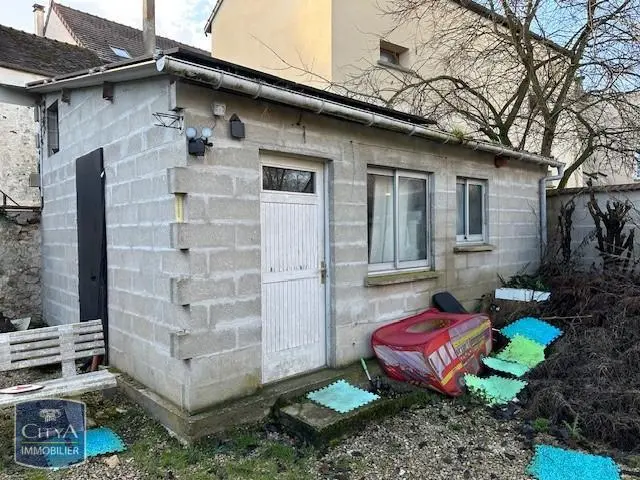 Photo 23 Maison 5 pièces 81m²