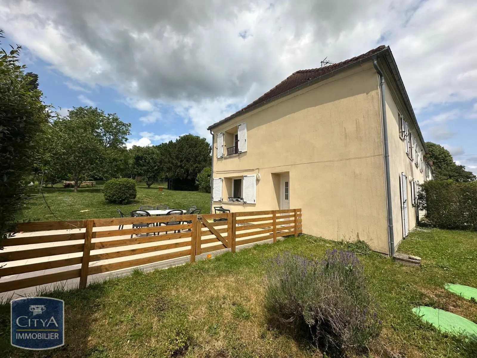 Photo 5 Maison 4 pièces 78.34m²