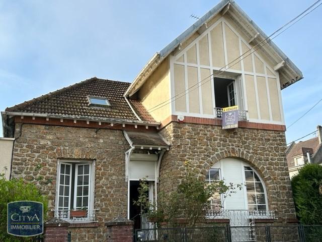 Photo 0 maison Château-Thierry