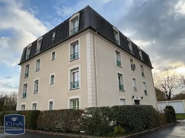 Photo 15 Appartement 5 pièces 100.26m²