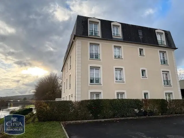 Photo 16 Appartement 5 pièces 100.26m²
