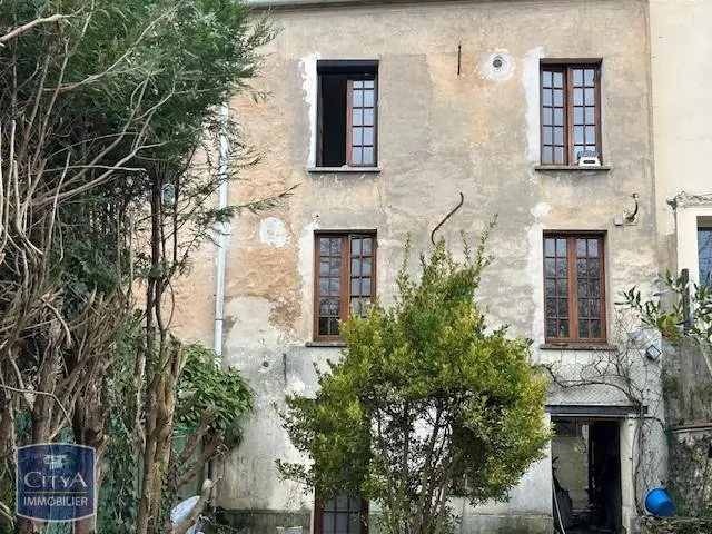 Photo 14 Maison 5 pièces 81m²