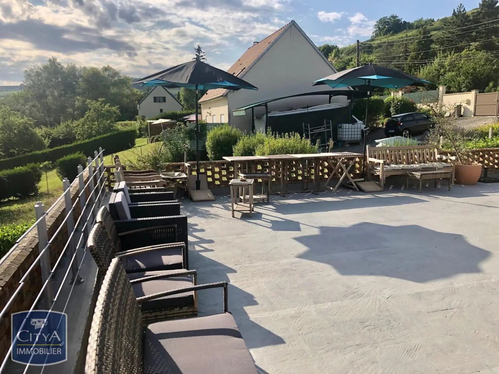 Photo 13 Maison 6 pièces 169.45m²