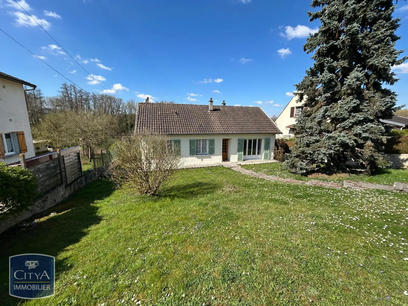 Photo 15 Maison 4 pièces 81m²