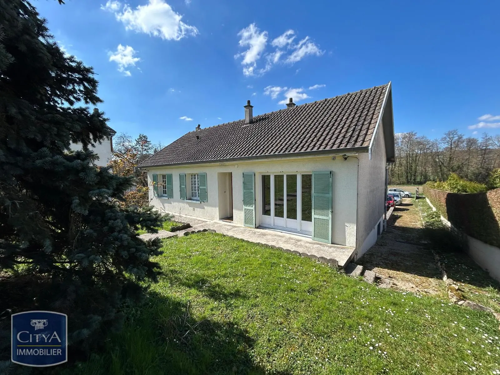 Photo 5 Maison 4 pièces 81m²