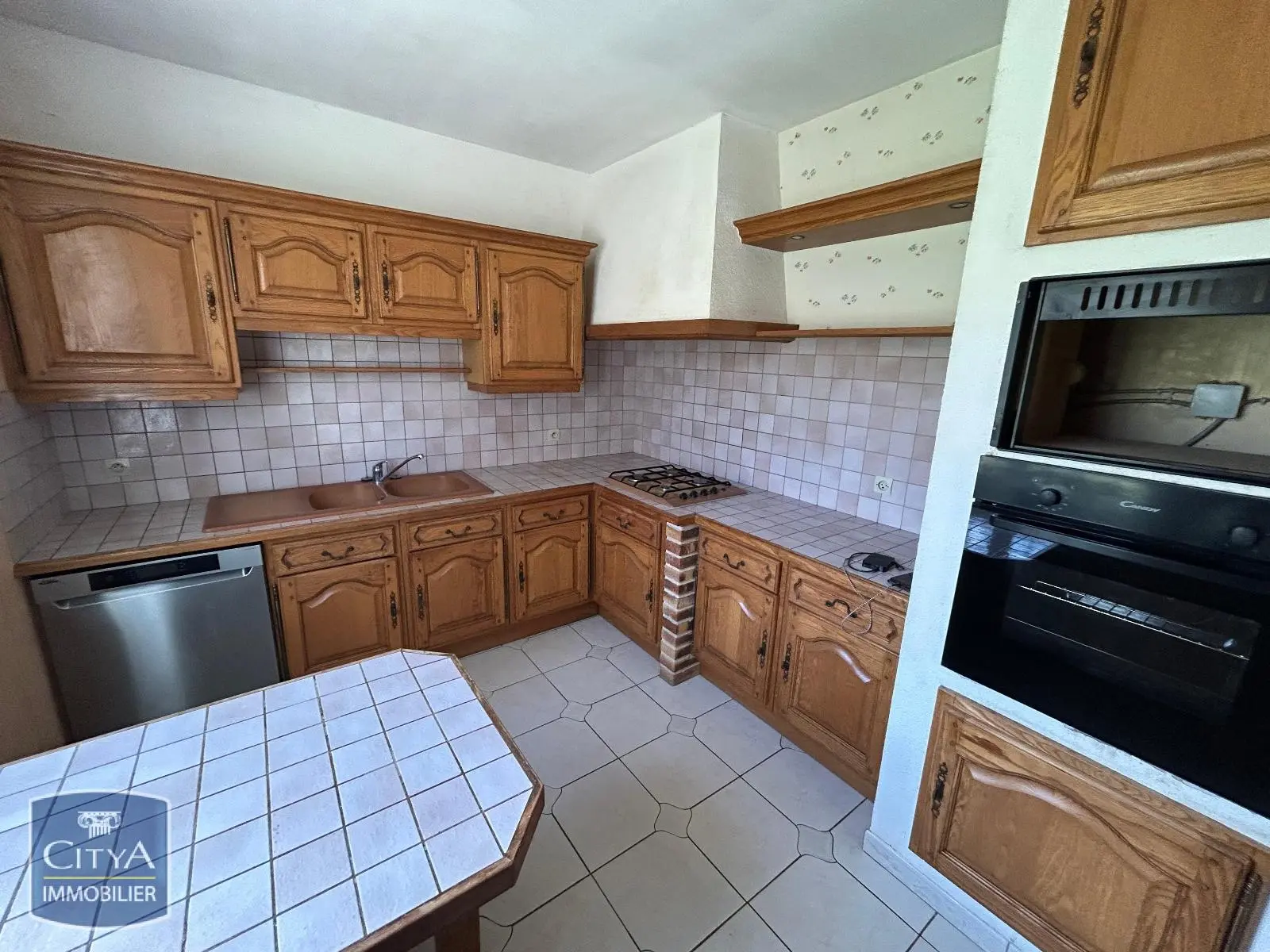Photo 2 Maison 4 pièces 81m²