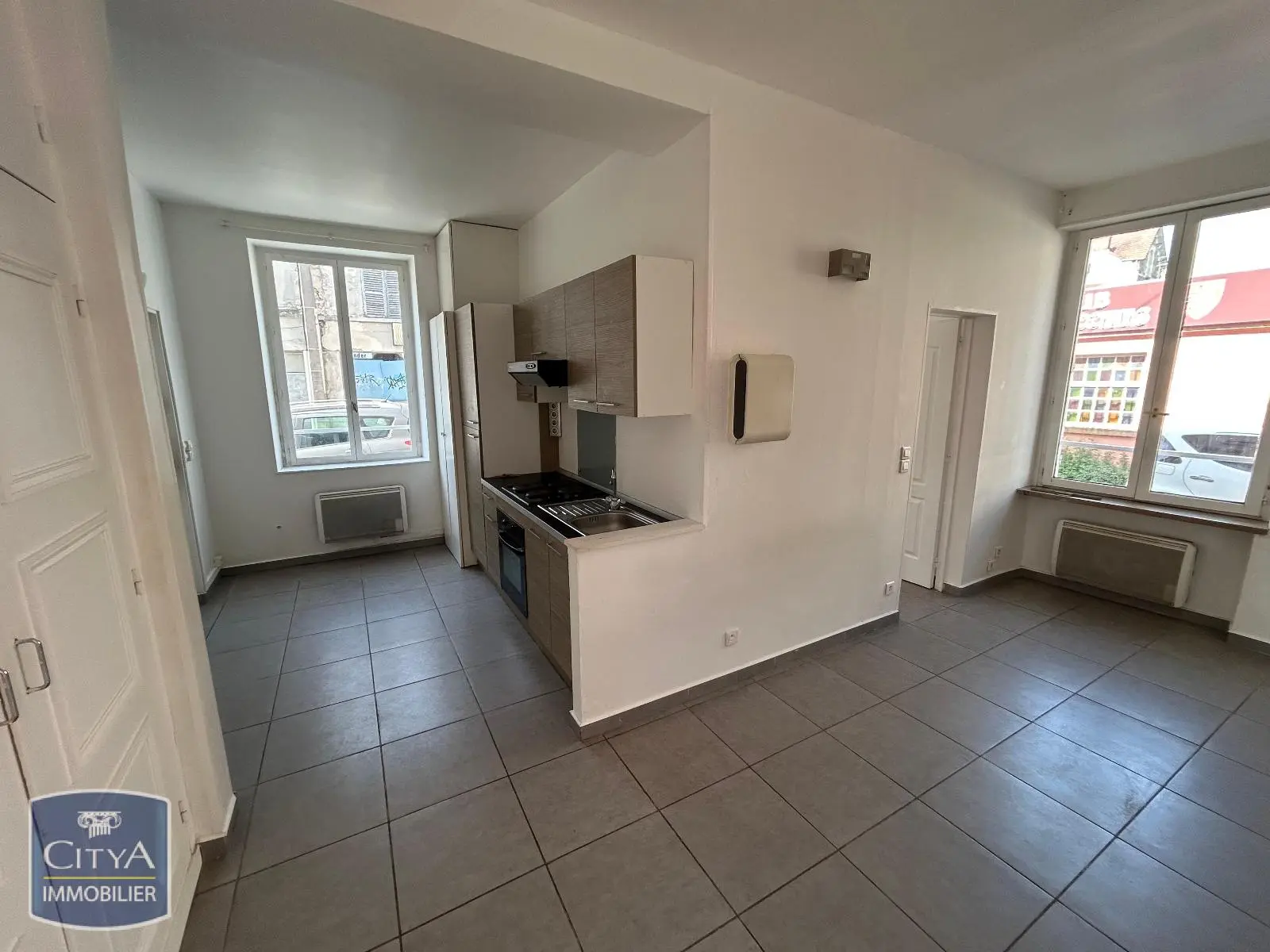 Photo 12 Appartement 3 pièces 45.34m²