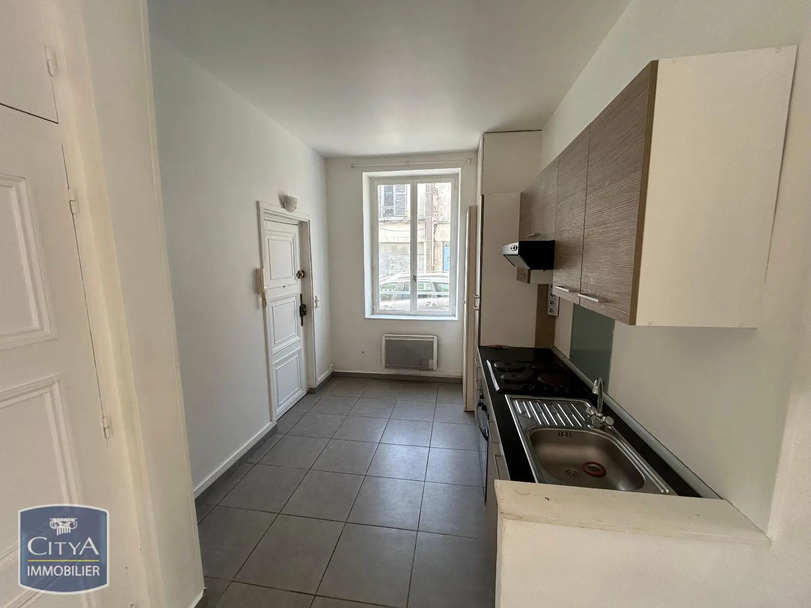 Photo 10 Appartement 3 pièces 45.34m²