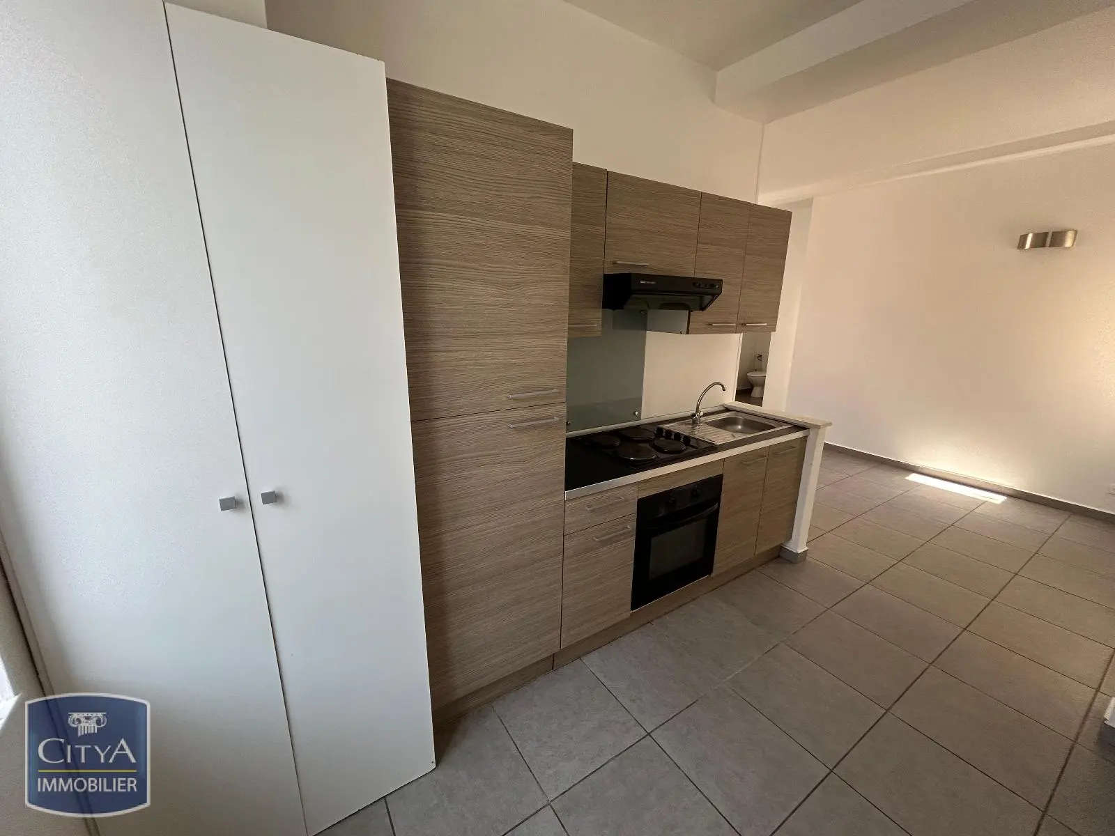 Photo 11 Appartement 3 pièces 45.34m²